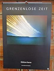Immerwährender kalender grenz gebraucht kaufen  Wird an jeden Ort in Deutschland