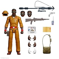 Super7 ultimates joe for sale  Delivered anywhere in USA 