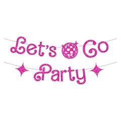 Let party pink for sale  Delivered anywhere in USA 