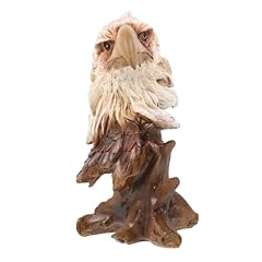 Magiclulu tischadler skulptur gebraucht kaufen  Wird an jeden Ort in Deutschland