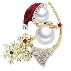 Christmas pins xmas for sale  Delivered anywhere in USA 