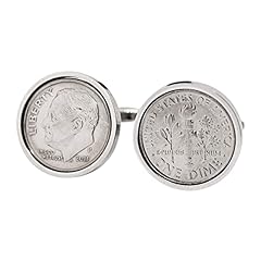 Worldcoincufflinks cufflinks r for sale  Delivered anywhere in USA 