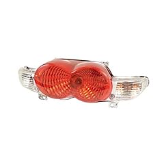 Teknix rear light for sale  Delivered anywhere in UK