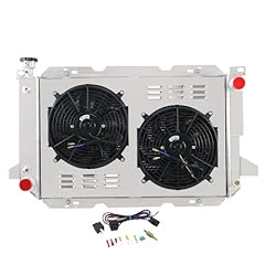Xoslmon row aluminum for sale  Delivered anywhere in USA 
