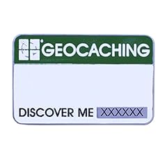 Geo versand geocaching gebraucht kaufen  Wird an jeden Ort in Deutschland