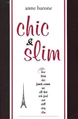 Chic slim chic for sale  Delivered anywhere in USA 