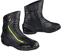 Esse stivali moto usato  Spedito ovunque in Italia 