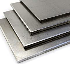 Mild steel sheet for sale  Delivered anywhere in UK