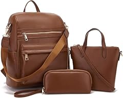 Medium backpack purse for sale  Delivered anywhere in USA 