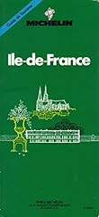 Michelin guide vert d'occasion  Livré partout en France