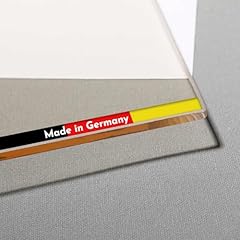 Kaminglas robax kaminscheibe gebraucht kaufen  Wird an jeden Ort in Deutschland