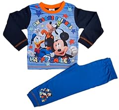 Disney boys mickey for sale  Delivered anywhere in Ireland