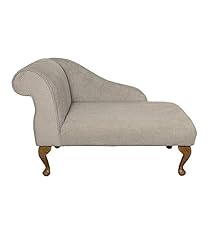 Small classic chaise for sale  Delivered anywhere in UK