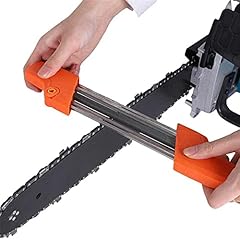 Chainsaw sharpener chainsaw for sale  Delivered anywhere in UK