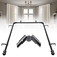 Bay window curtain for sale  Delivered anywhere in USA 