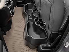 Weathertech seat storage for sale  Delivered anywhere in USA 