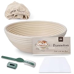 Sourdough proving basket for sale  Delivered anywhere in UK