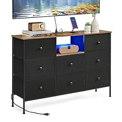 Songmics dresser bedroom for sale  Delivered anywhere in USA 