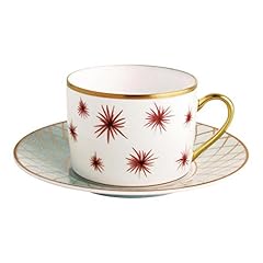Bernardaud etoiles teacup for sale  Delivered anywhere in Ireland