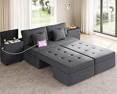 Yitahome sleeper sofa for sale  Delivered anywhere in USA 