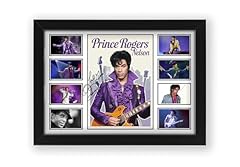 Prince rogers nelson for sale  Delivered anywhere in UK