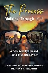 Process walking reality for sale  Delivered anywhere in USA 