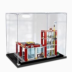 Acryl displaybox lego gebraucht kaufen  Wird an jeden Ort in Deutschland