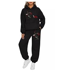 Women tracksuit set for sale  Delivered anywhere in UK