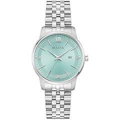 Bulova ladies quartz for sale  Delivered anywhere in USA 