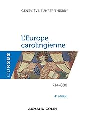 Carolingienne d'occasion  Livré partout en Belgiqu