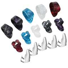Pcs thumb picks for sale  Delivered anywhere in UK