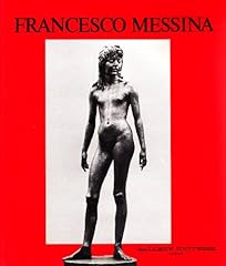 Francesco messina. sculture usato  Spedito ovunque in Italia 