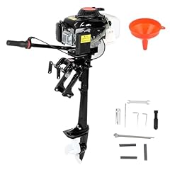 Xtevu stroke outboard for sale  Delivered anywhere in UK
