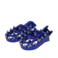 Baouff foot pegs for sale  Delivered anywhere in USA 