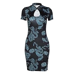 Women cheongsam costume for sale  Delivered anywhere in UK