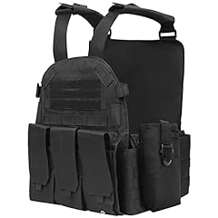 Tactical vest modular for sale  Delivered anywhere in UK