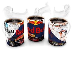 Mugtime red bull for sale  Delivered anywhere in UK