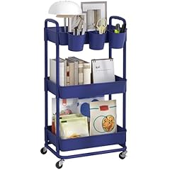 Jiuyotree tier plastic for sale  Delivered anywhere in UK