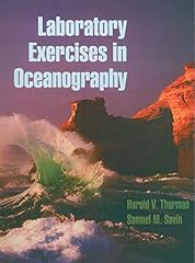 Laboratory exercises oceanogra for sale  Delivered anywhere in USA 