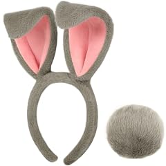 Easter bunny ears for sale  Delivered anywhere in USA 