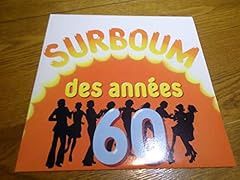 Surboum annees 60 d'occasion  Livré partout en France