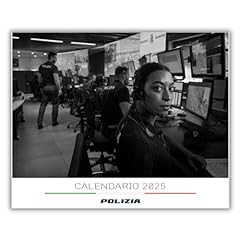 Calendario parete 2025 usato  Spedito ovunque in Italia 