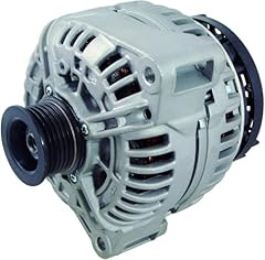 Parts rebuilt alternator for sale  Delivered anywhere in USA 