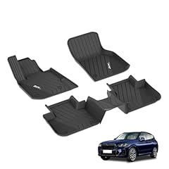 Tappetini per bmw usato  Spedito ovunque in Italia 