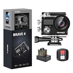 Akaso brave 4k30fps for sale  Delivered anywhere in USA 