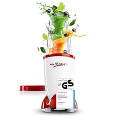 Gourmetmaxx magic mixer gebraucht kaufen  Wird an jeden Ort in Deutschland