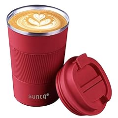 Suntq reusable coffee for sale  Delivered anywhere in Ireland