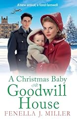 Christmas baby goodwill for sale  Delivered anywhere in UK