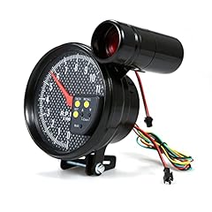 Shkalacar inch tachometer for sale  Delivered anywhere in USA 