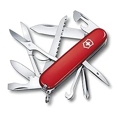 Victorinox fieldmaster swiss usato  Spedito ovunque in Italia 